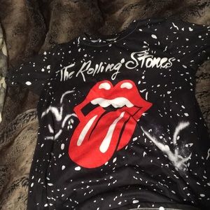 The Rolling Stones
